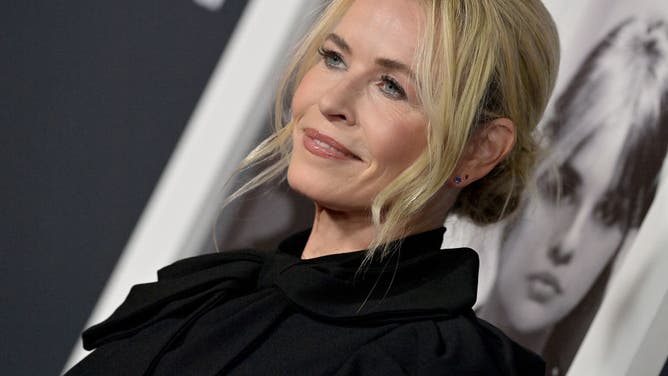Chelsea Handler