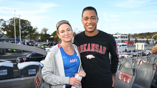 2022 TCS New York City Marathon