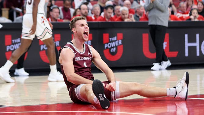 Bellarmine v Louisville
