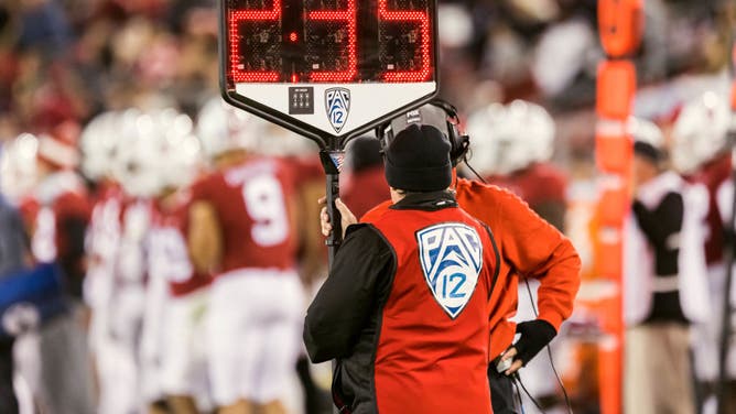 Chip Kelly Doesn't Like New Clock Rules: 'Hope You Guys Are Selling A Lot Of Commercials'