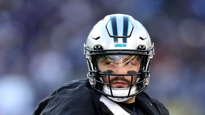 Baker Mayfield to the 49ers?
