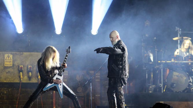 Judas Priest