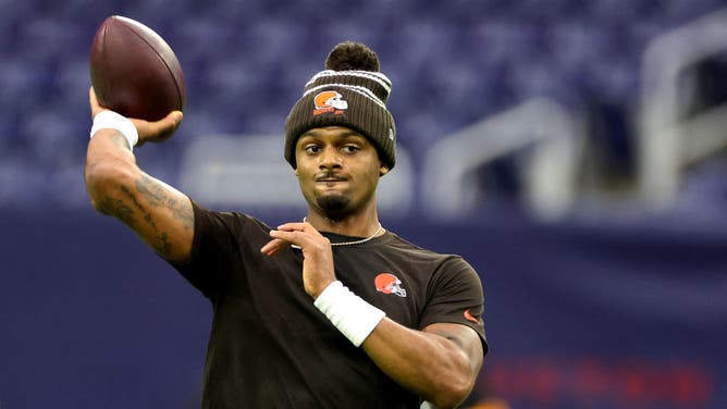 Deshaun Watson