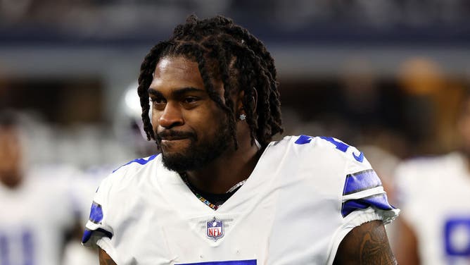The Dallas Cowboys signed CB Trevon Diggs to a massive five-year extension after Diggs was rated as the 12th best CB in Madden NFL 2023.