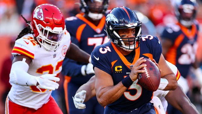 Russell Wilson