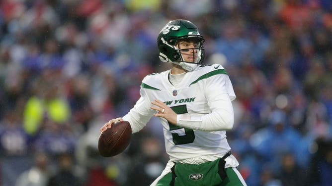 Who ever thought we'd be this excited to see Mike White on an NFL Sunday?