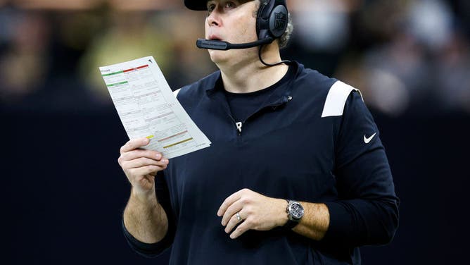Arthur Smith Issues Phony Fine To Reporter For Missing Star Of Training Camp
