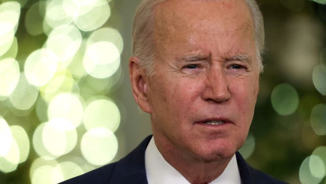 Joe Biden classified documents