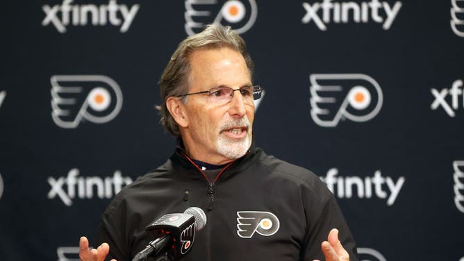 John Tortorella