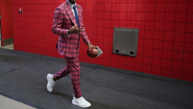 Robert Griffin III says Packers