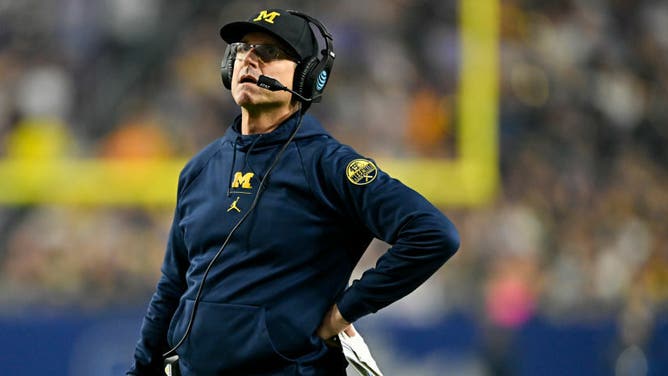 Jim Harbaugh