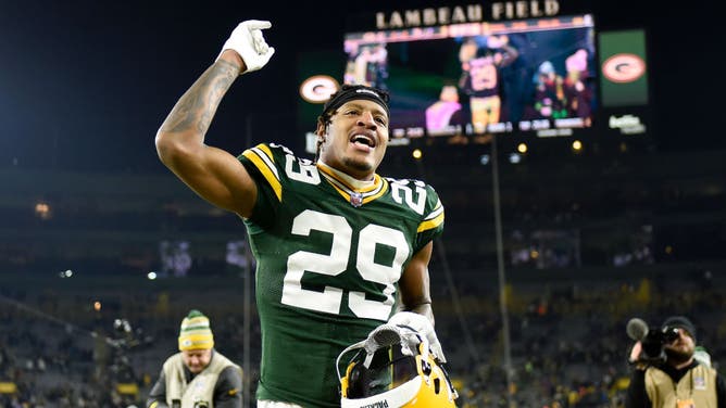 Rasul Douglas.