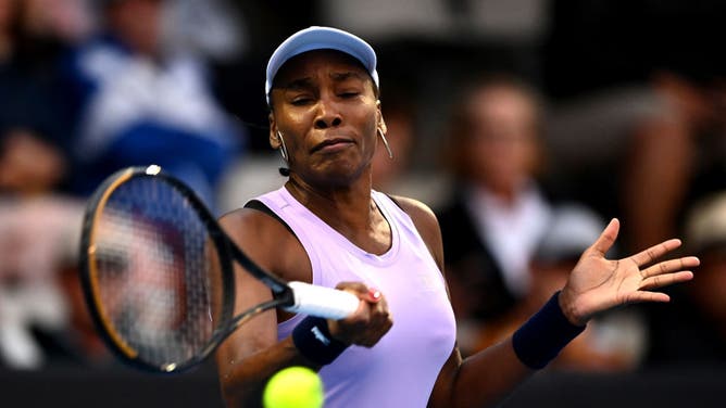 Venus Williams