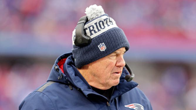 Bill Belichick