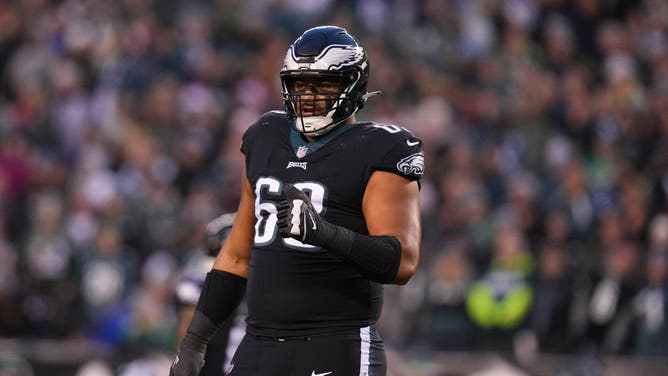 Jordan Mailata