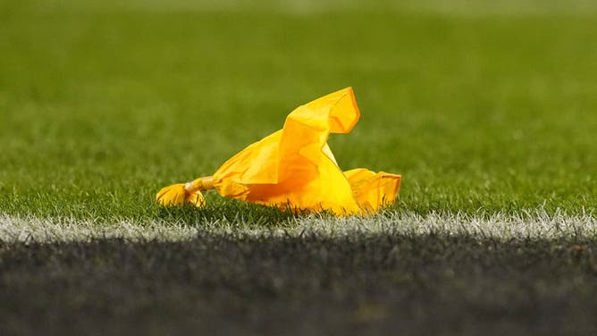 Penalties would be a major problem in a potential