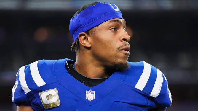 Will Jonathan Taylor return to the Colts.