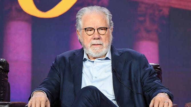 'Texas Chainsaw Massacre' Narrator John Larroquette Reveals He Was Paid In Weed