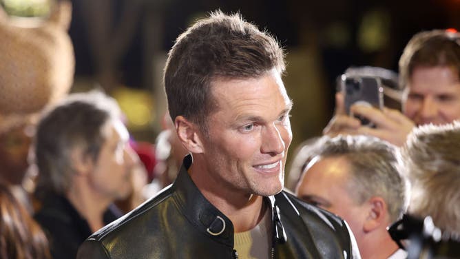 Tom Brady retired twice. Kevin Harvick wants to only do it once.