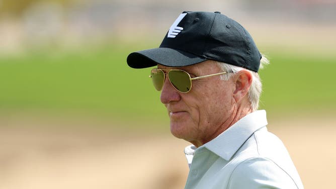 LIV Golf Had 'Zero' Revenue After Spending Well Over $1 Billion Last Year