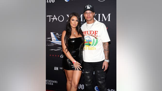 Buffalo Bills safety Jordan Poyer and wife Rachel Bush aren't afraid to go against the left-wing extremists in the national media.