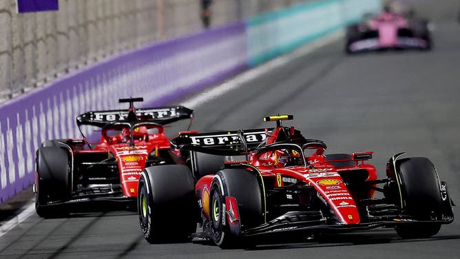 Ferrari