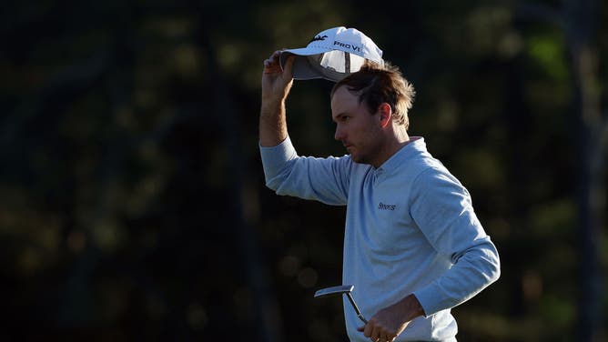 Russell Henley contended at the Masters and I expect him to do it again in the 123rd U.S. Open Championship at The Los Angeles Country Club.