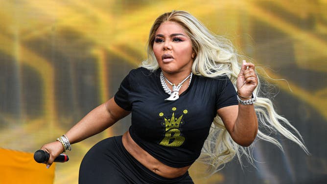 Lil Kim