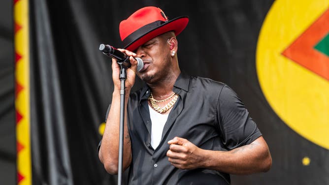 Ne-Yo Condemns Gender Transitions For Kids, But Walks Back Comments After Backlash