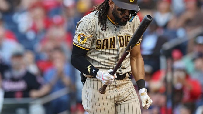 Padres