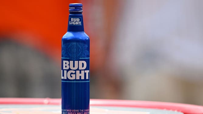 Bud light