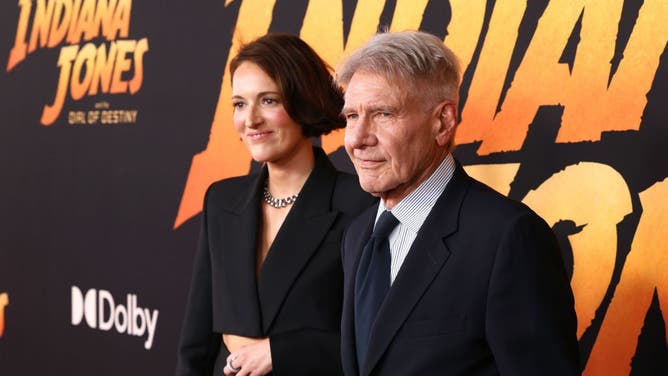 Disney's Indiana Jones