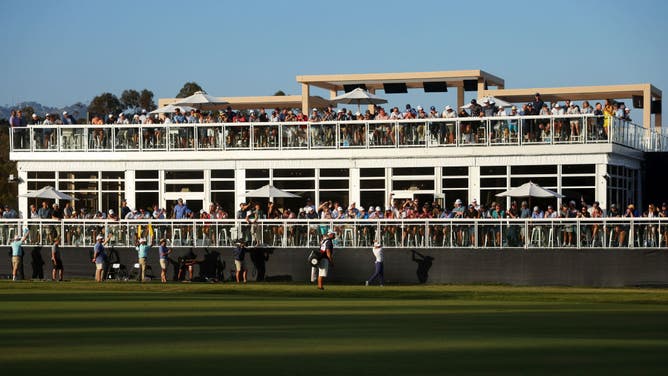 Brooks Koepka, Matt Fitzpatrick and other golfers are voicing their displeasure with the US Open, Los Angeles Country Club and the USGA.