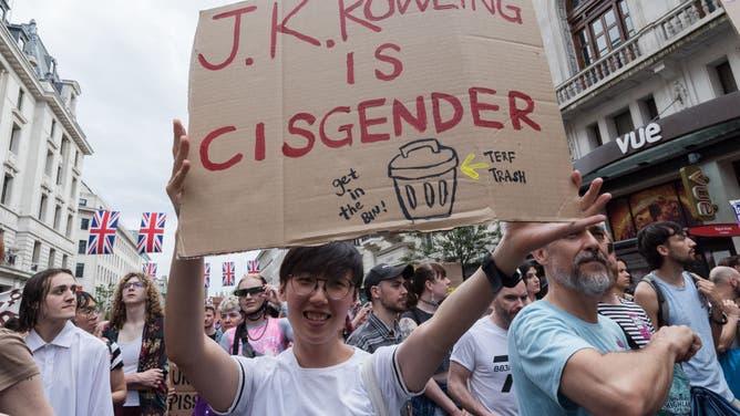 'Cold, Heartless' J.K. Rowling Removed From Museum Of Pop Culture Harry Potter Exhibit