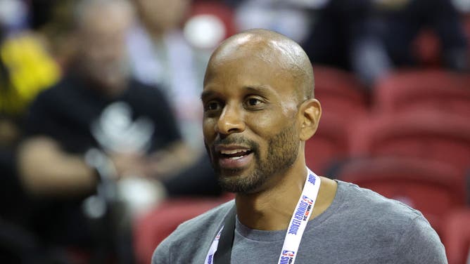 Bomani Jones says the Damar Hamlin recovering from near death on a football field is not