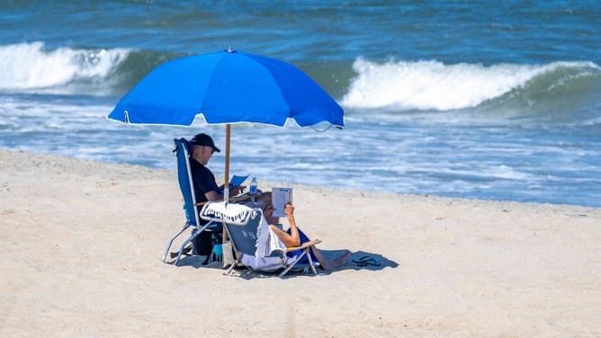 50 Cent Flames Biden For Going On Vacation With The World On The Brink