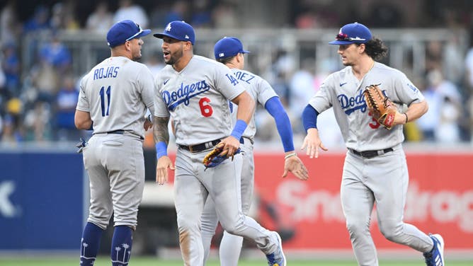 Dodgers