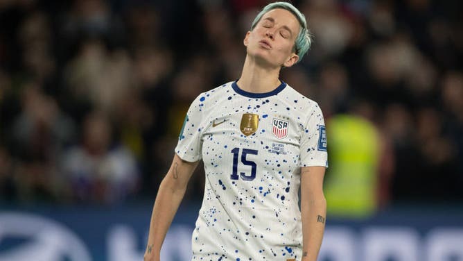 Megan Rapinoe
