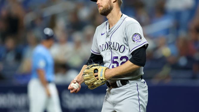 Colorado Rockies