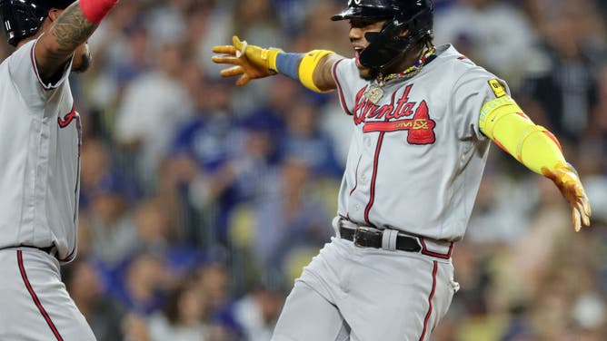 Ronald Acuna Jr