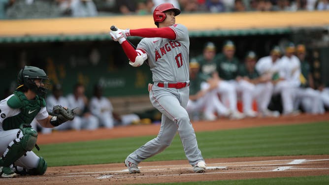 Shohei Ohtani Dodgers