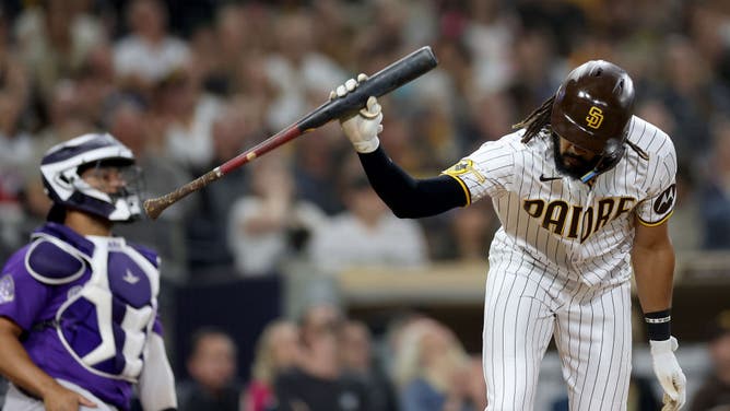 San Diego Padres
