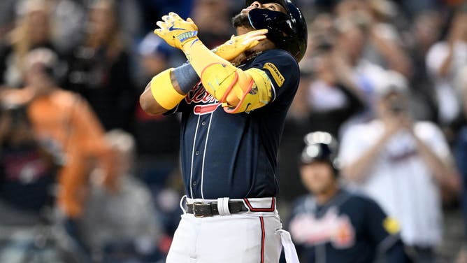 Ronald Acuna