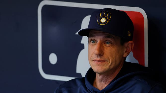 Craig Counsell