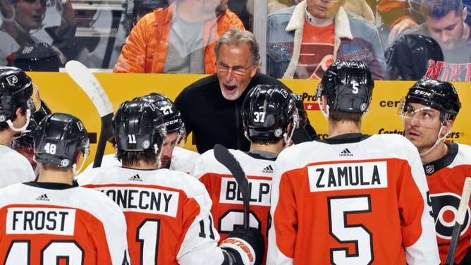 John Tortorella