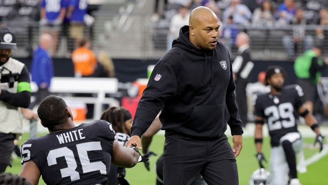 After Josh McDaniels' Firing, Raiders 'Players Have Taken This Place Over'