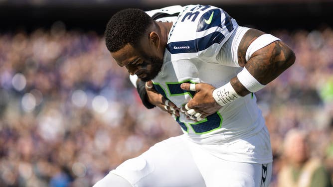 Seattle Seahawks safety Jamal Adams clearly didn't make many friends among the New York Jets media when he played for the team from 2017-19.