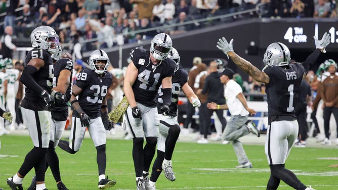 After Josh McDaniels' Firing, Raiders 'Players Have Taken This Place Over'