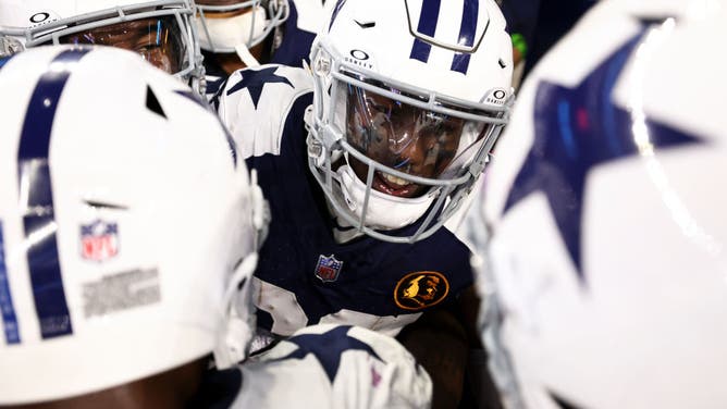 DaRon Bland breaks an NFL record for Pick Sixes against the Commanders