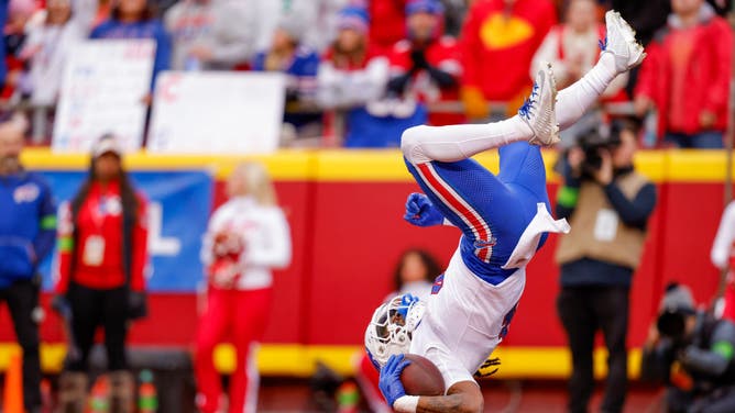 The Bills rally around coach Sean McDermott to set season right side up again